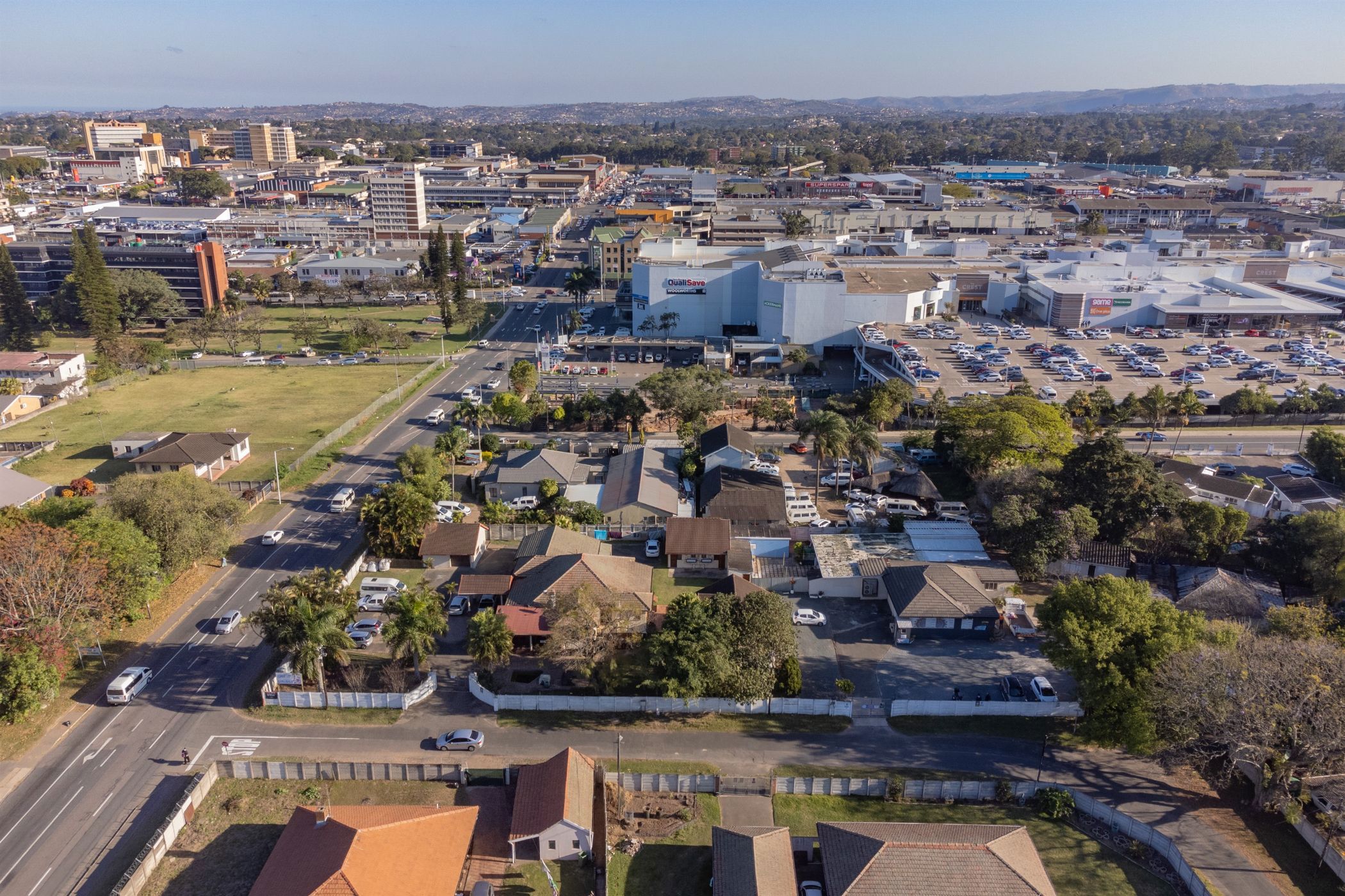 Commercial Building for sale in Manors - 1PU1629716