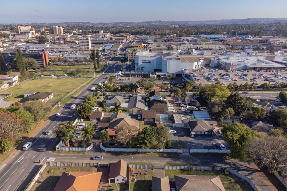 Commercial Building for sale in Manors - 1PU1629716