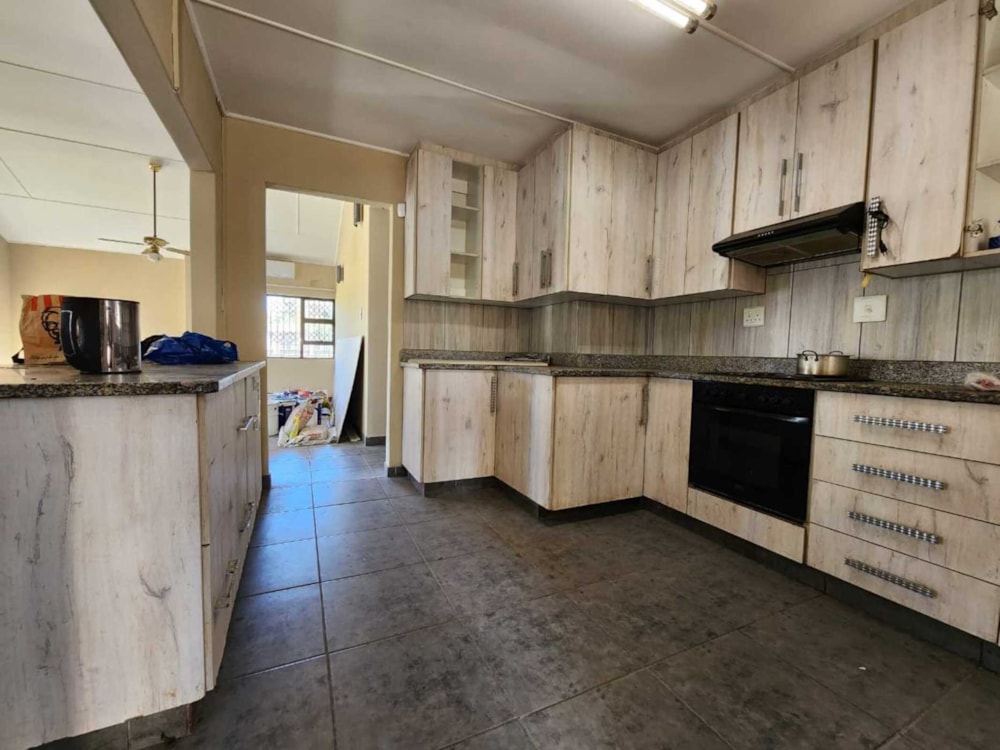 House to rent in Meer en See - 1RY1733568