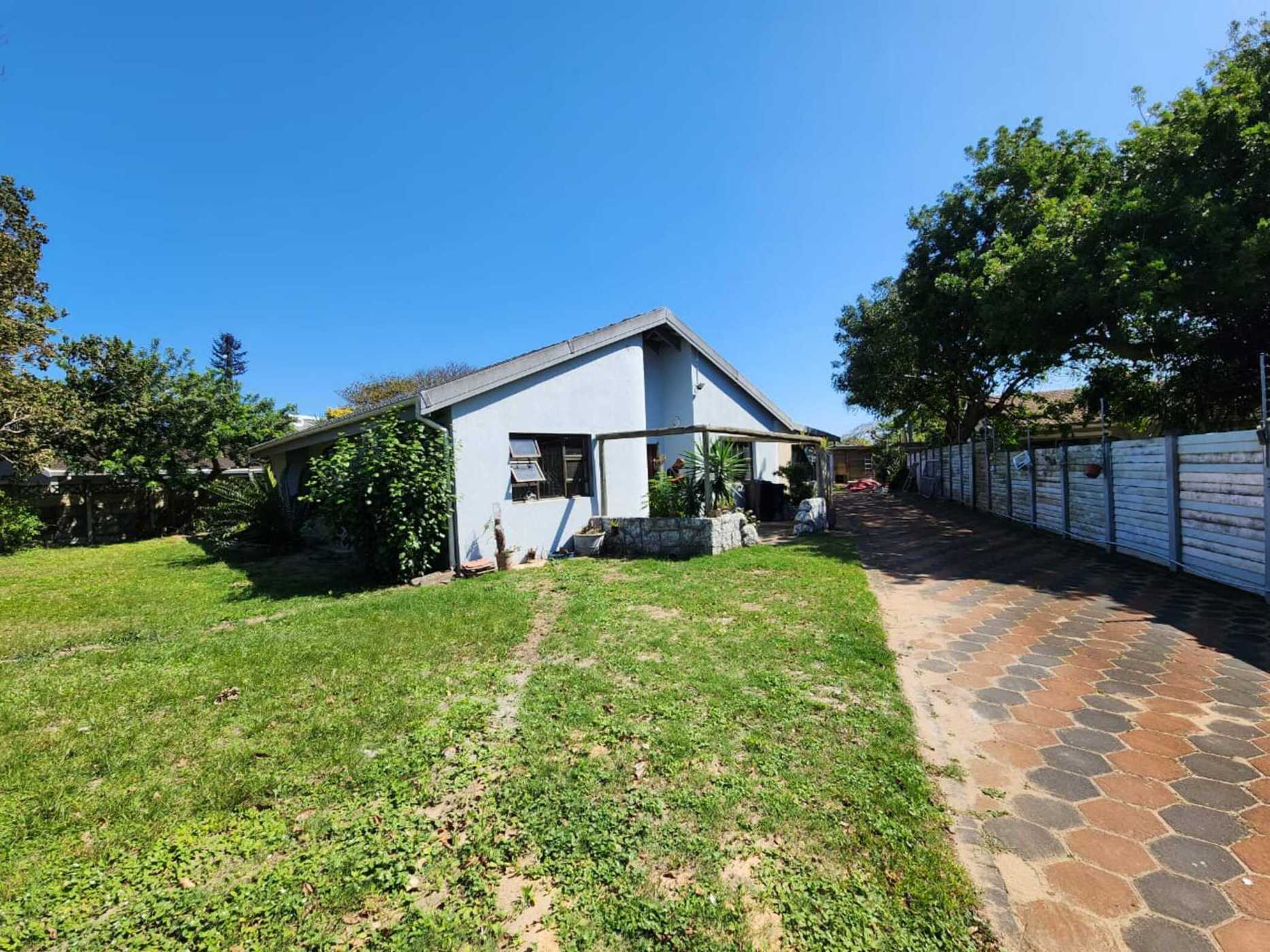 House to rent in Meer en See - 1RY1733568