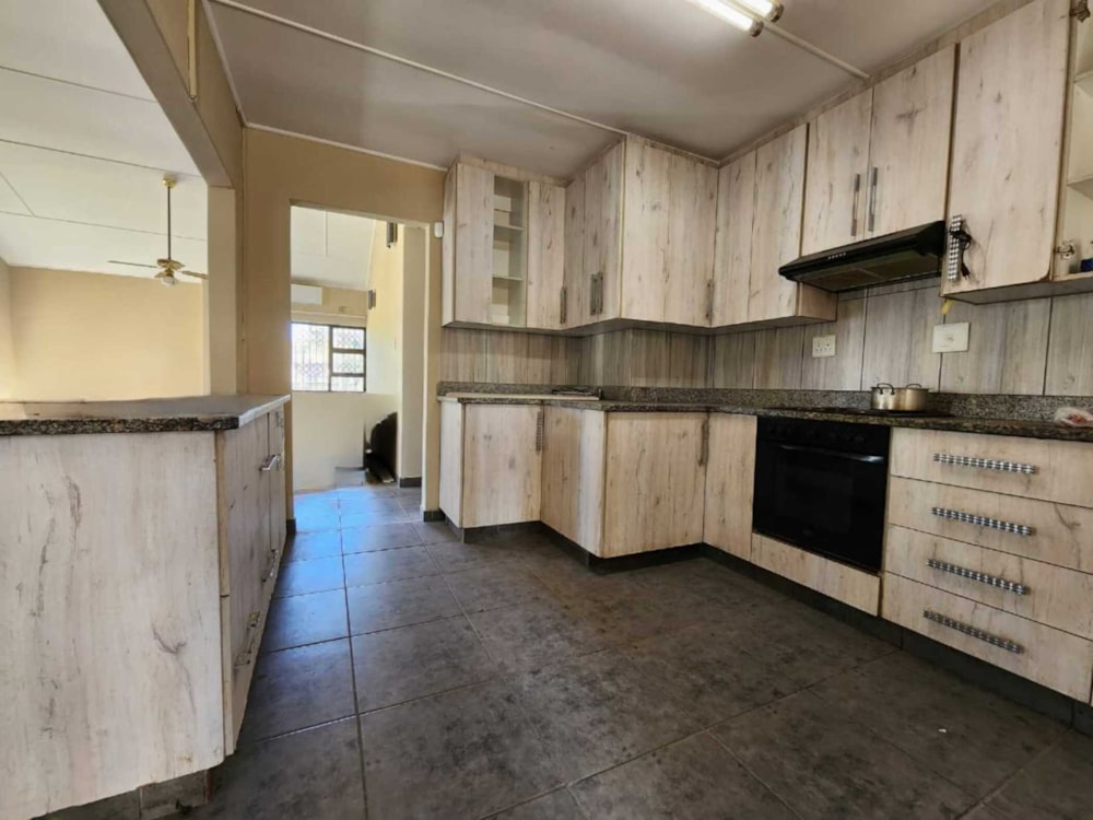 House to rent in Meer en See - 1RY1733568