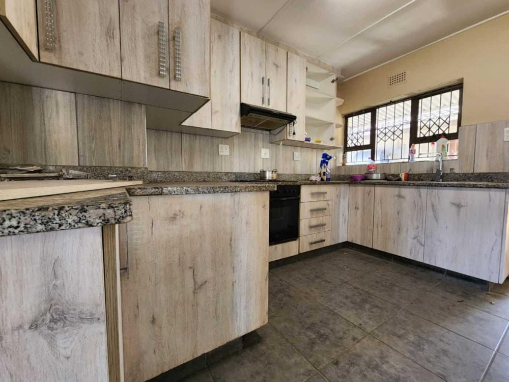 House to rent in Meer en See - 1RY1733568