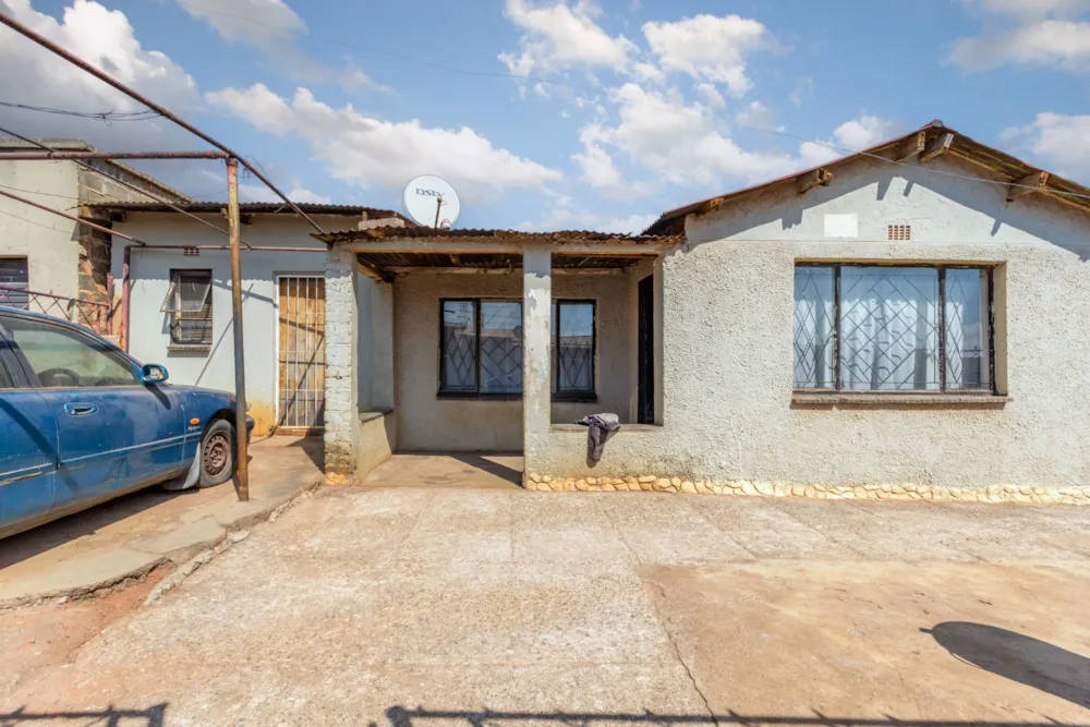 House for sale in Tembisa - KTP1628403 House for sale in Tembisa - KTP1628403