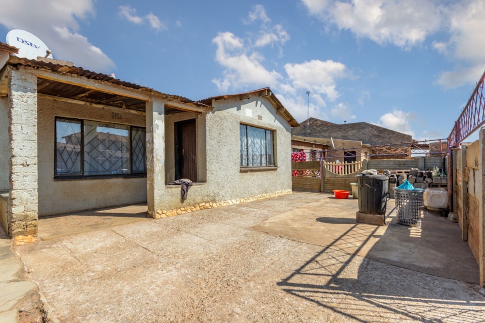 House for sale in Tembisa - KTP1628403