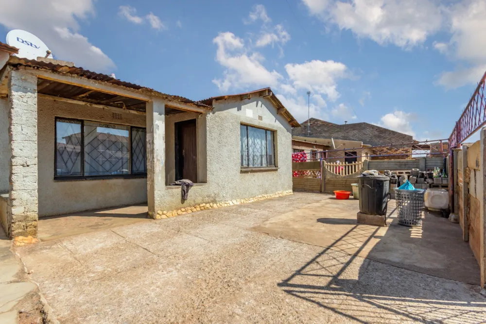 House for sale in Tembisa - KTP1628403 House for sale in Tembisa - KTP1628403