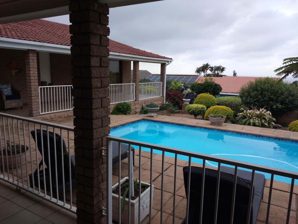 House for sale in Scottburgh South - 1si1628432