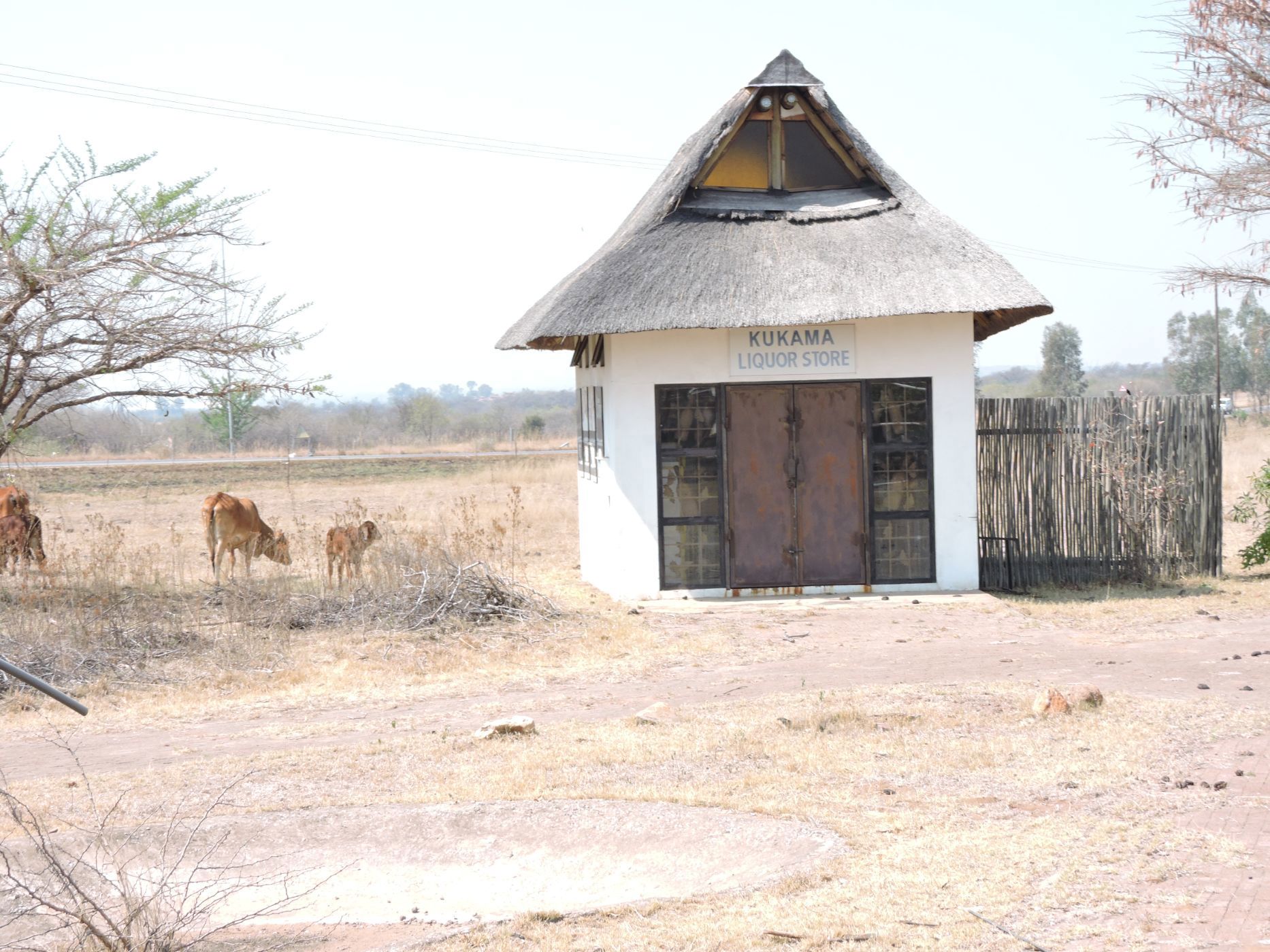 Mixed use farm for sale in Boshoek - 1RU1628461