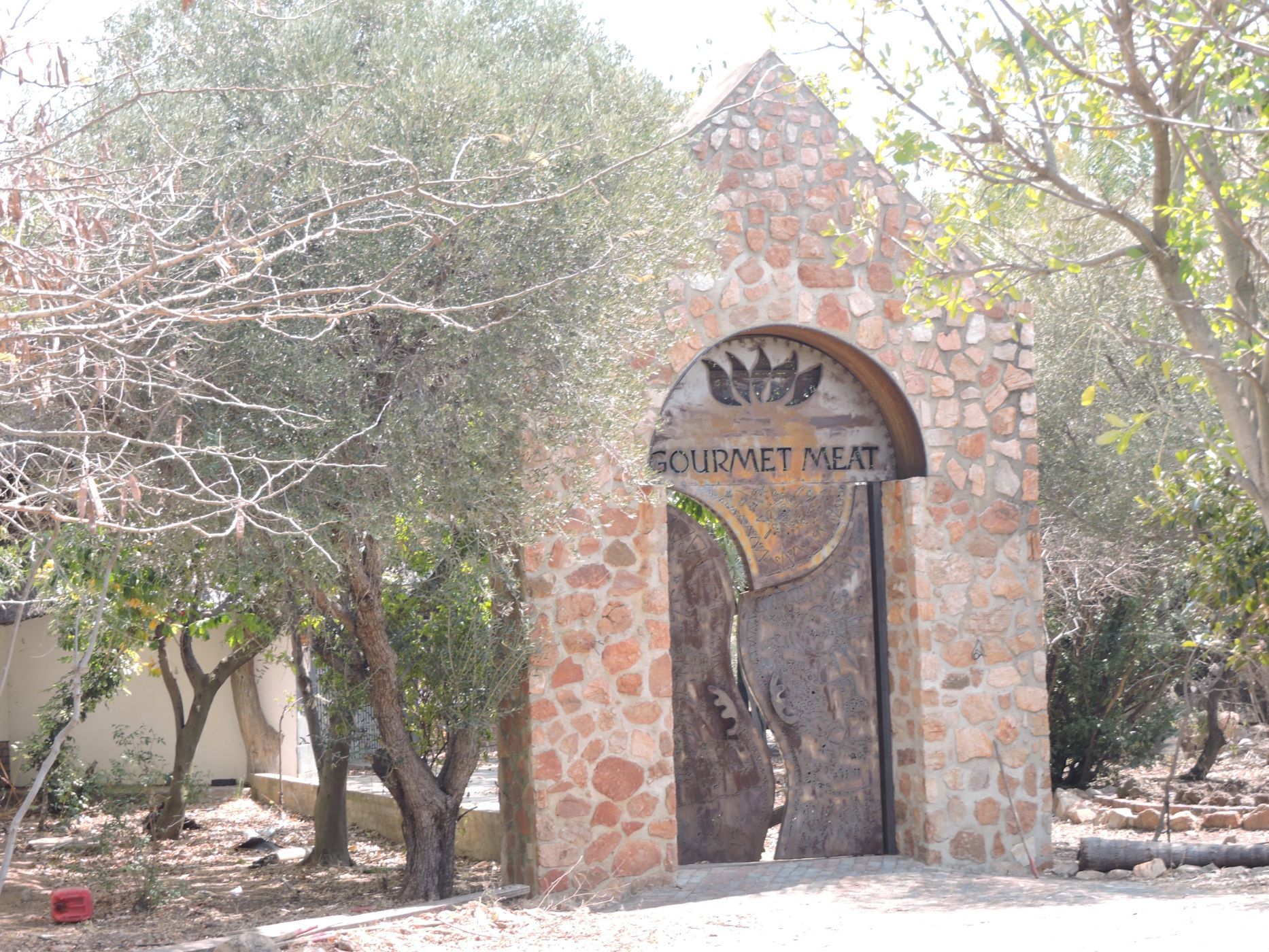 Mixed use farm for sale in Boshoek - 1RU1628461