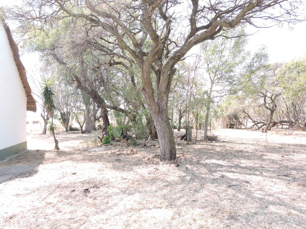 Mixed use farm for sale in Boshoek - 1RU1628461