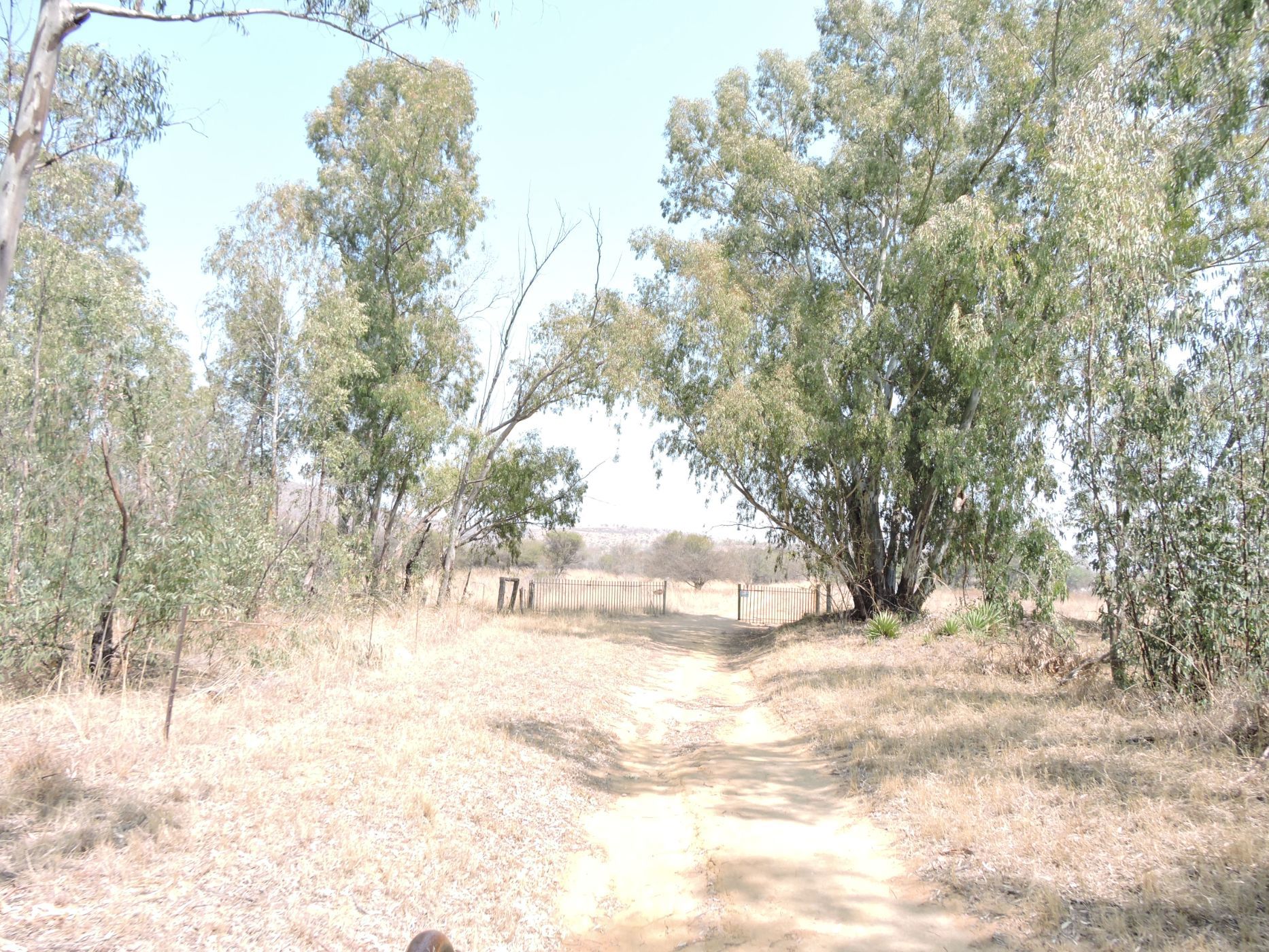Mixed use farm for sale in Boshoek - 1RU1628461