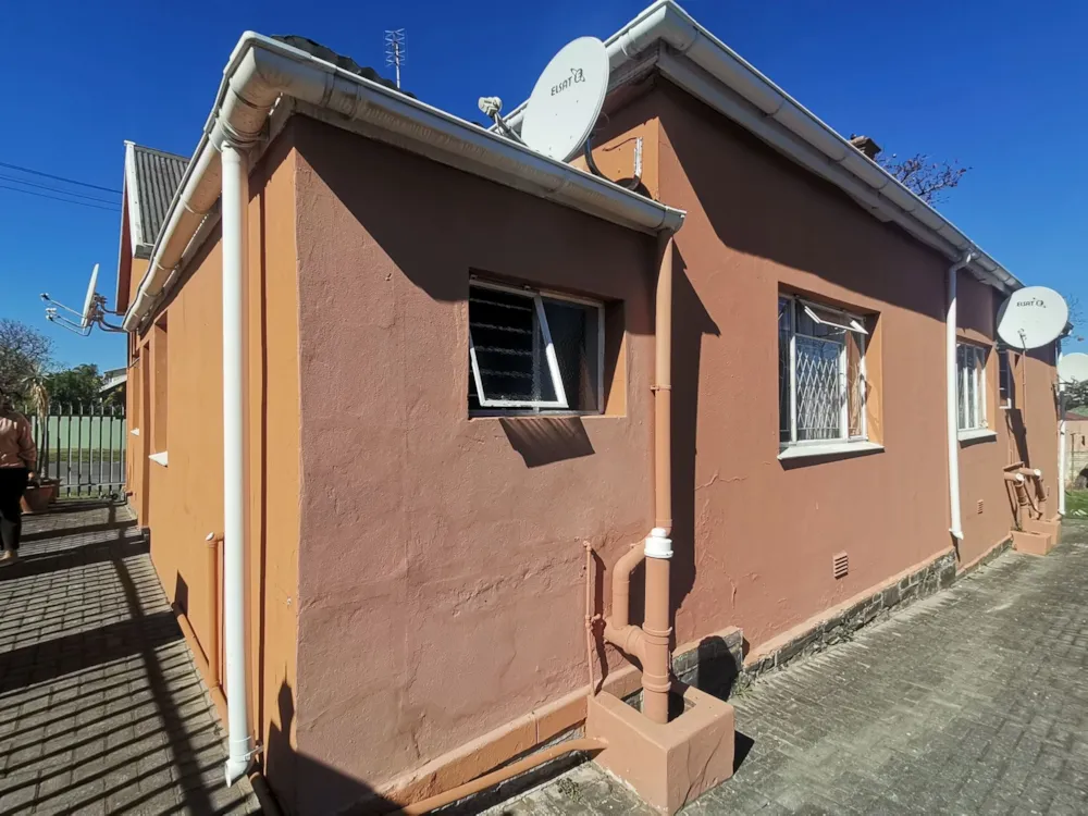 House for sale in King Williams Town (Qonce) - 1MH1628633