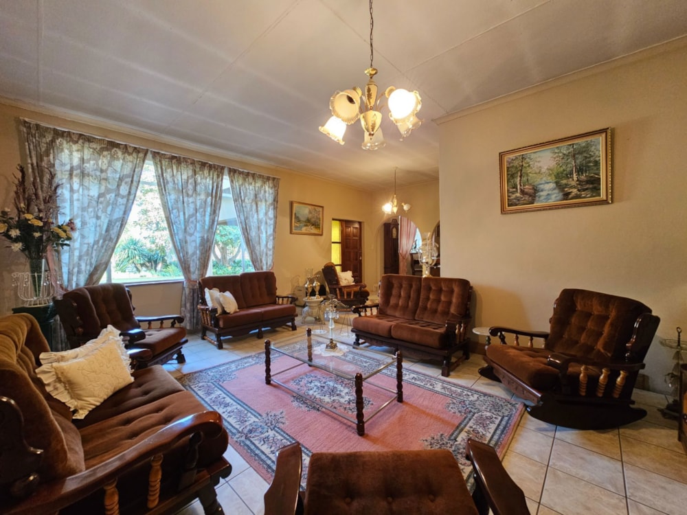 Smallholding for sale in Unitas Park - 1VT1629741