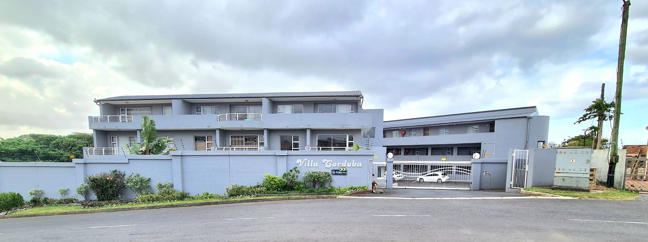 Apartment for sale in St Michaels on Sea - 1PX1631466