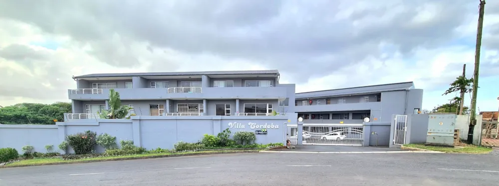 Apartment for sale in St Michaels on Sea - 1PX1631466