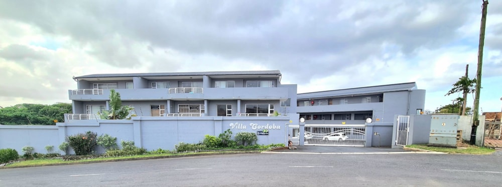 Apartment for sale in St Michaels on Sea - 1PX1631466