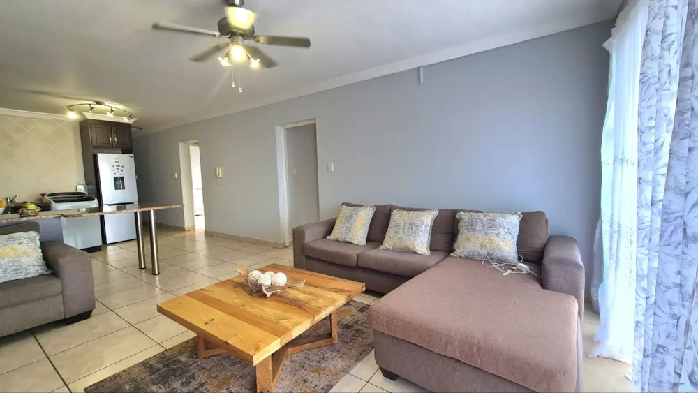 Apartment for sale in St Michaels on Sea - 1PX1631466