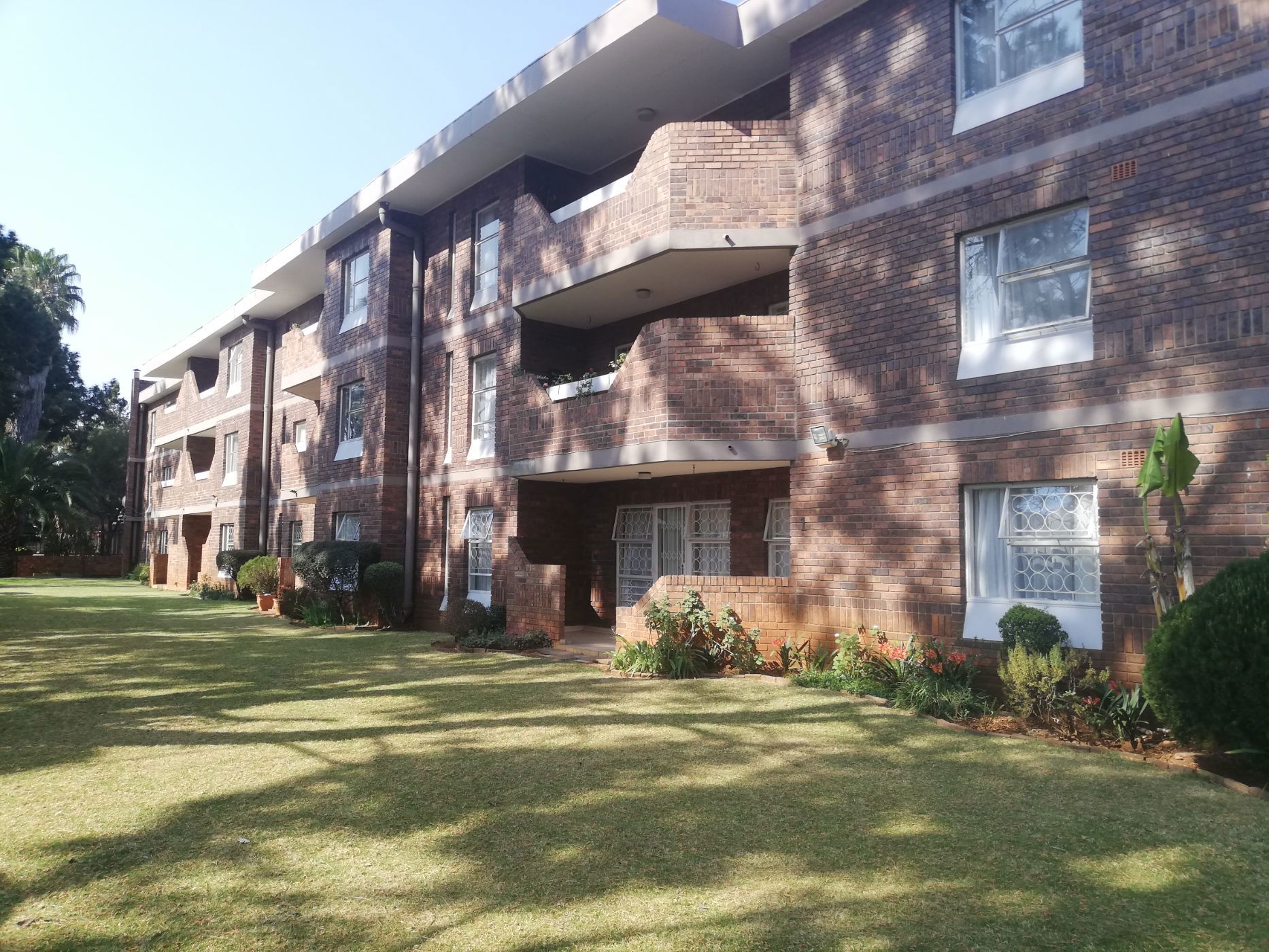 Apartment for sale in Three Rivers Proper - 1VT1700128