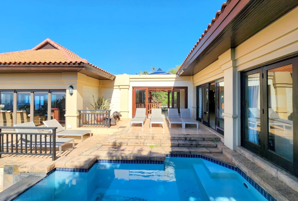 House for sale in Zimbali Estate - 1BD1628558