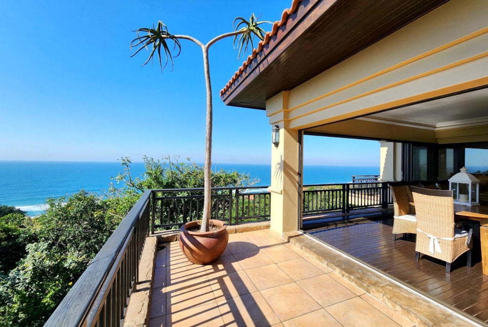 House for sale in Zimbali Estate - 1BD1628558
