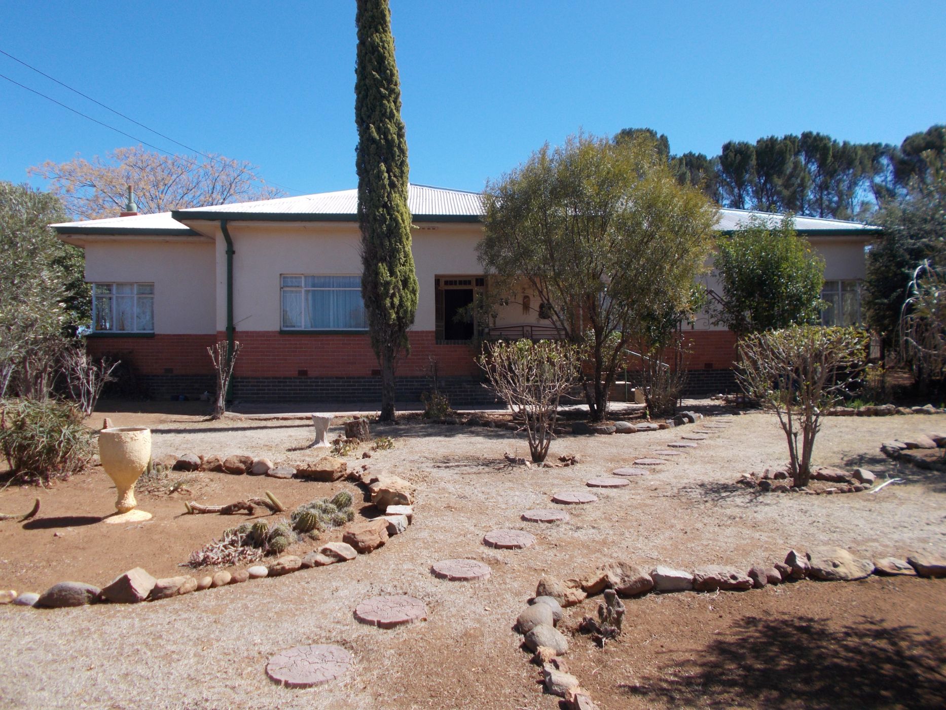 House for sale in Bethulie - 1KK1628569