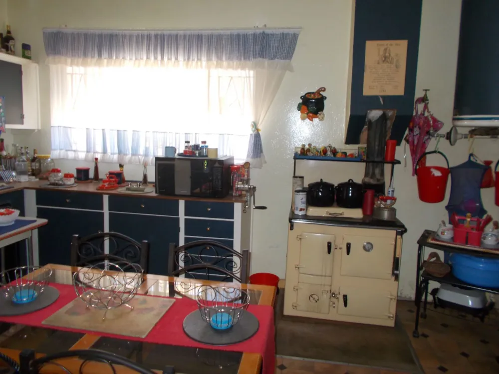 House for sale in Bethulie - 1KK1628569 House for sale in Bethulie - 1KK1628569