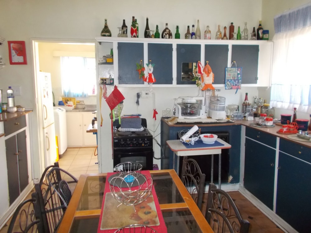 House for sale in Bethulie - 1KK1628569