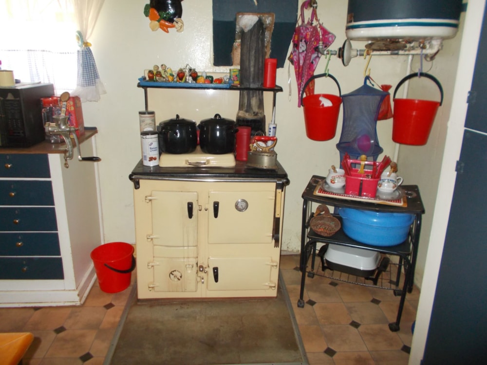 House for sale in Bethulie - 1KK1628569