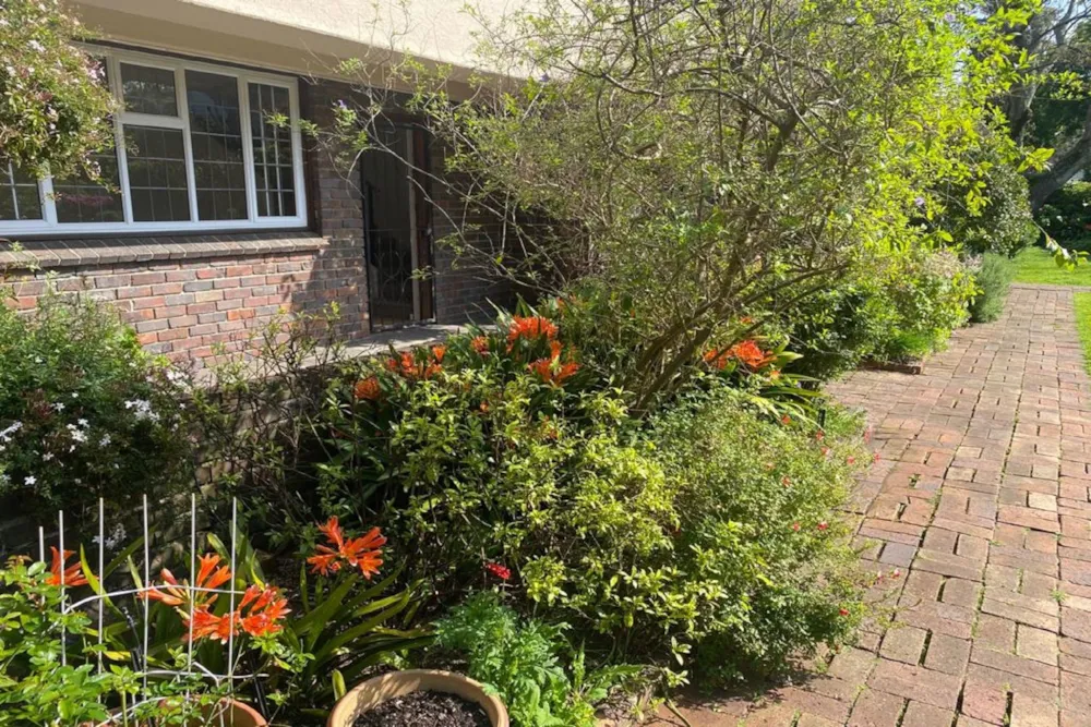 Apartment let in Newlands, Cape Town - RBL1712610