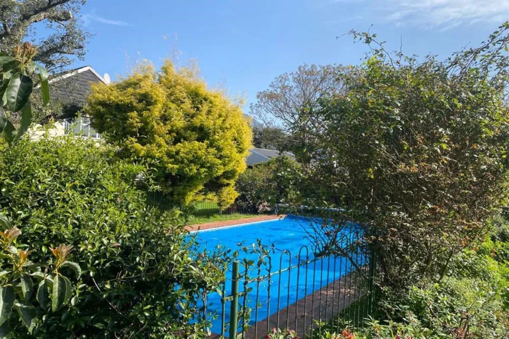 Apartment let in Newlands, Cape Town - RBL1712610