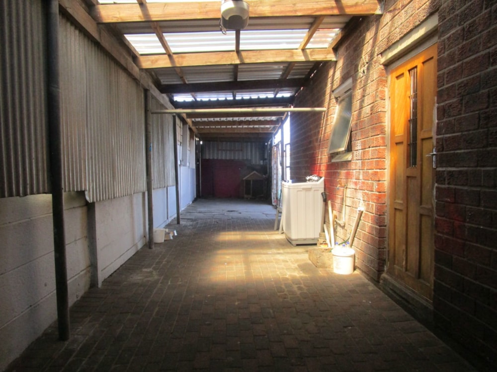 House for sale in Lentegeur - 1MN1630028