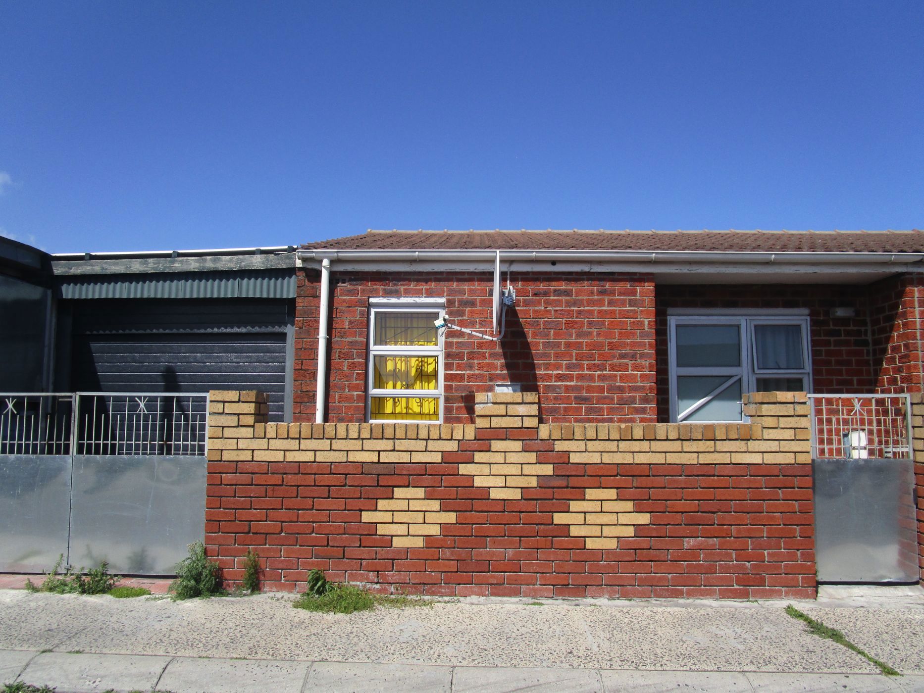 House for sale in Lentegeur - 1MN1630028