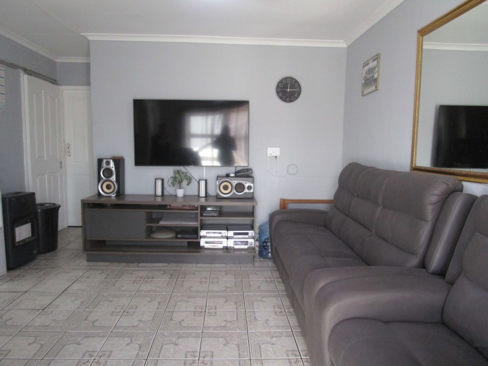 House for sale in Lentegeur - 1MN1630028