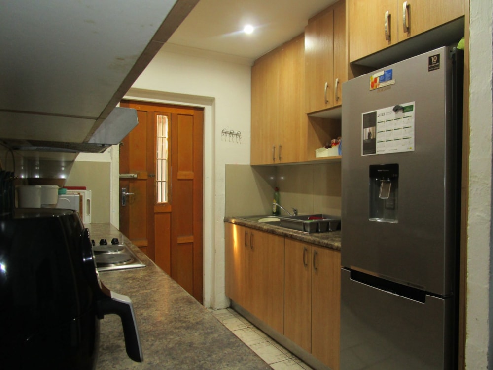 House for sale in Lentegeur - 1MN1630028