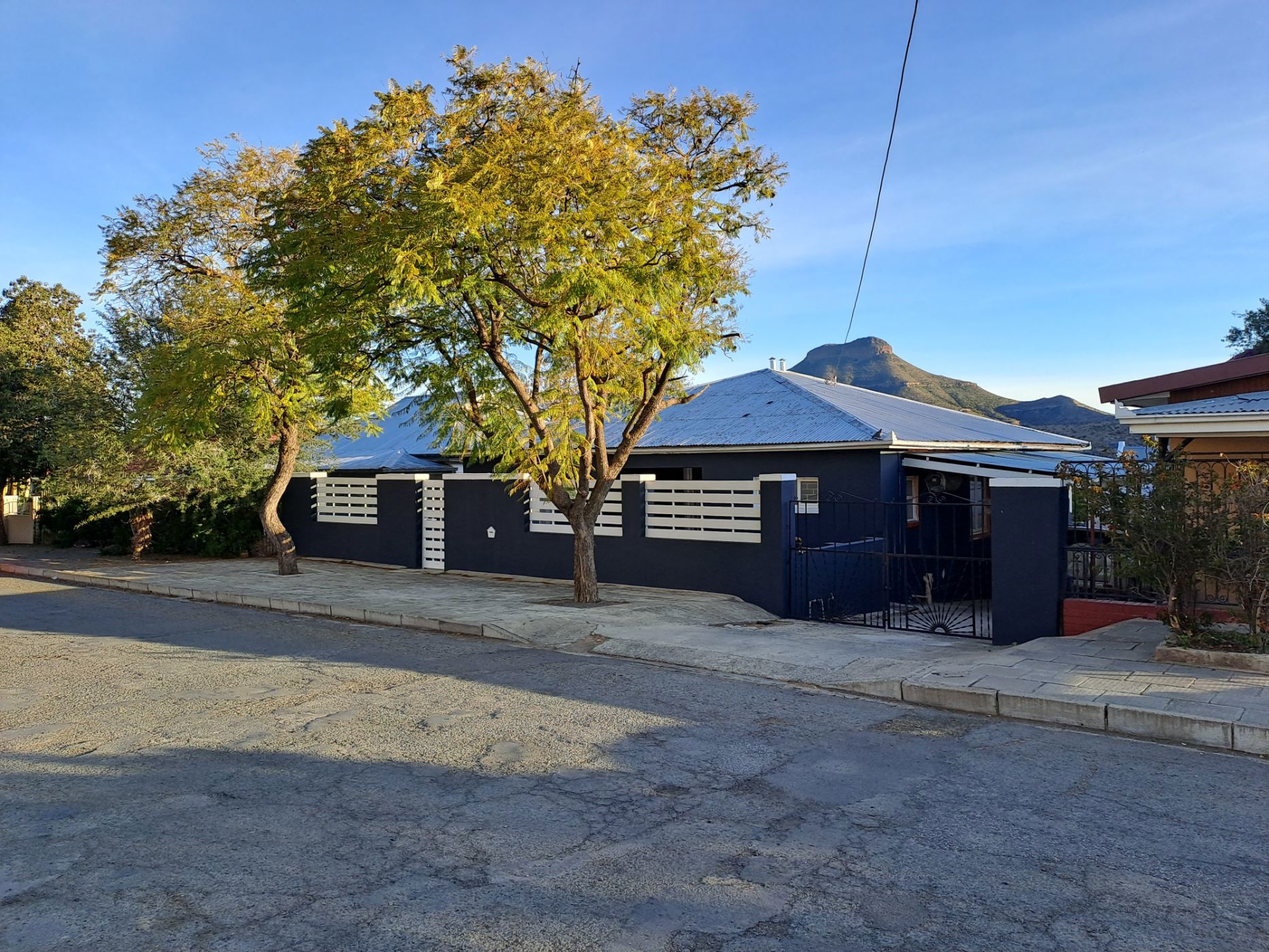 House for sale in Graaff-Reinet - 1KK1628625