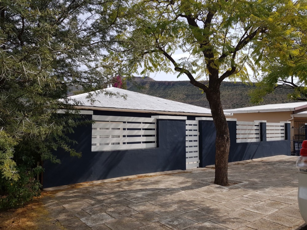 House for sale in Graaff-Reinet - 1KK1628625