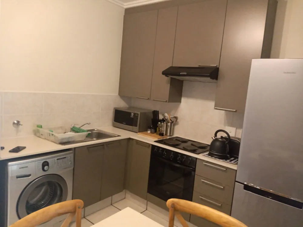 Bachelor apartment let in Paulshof - FYL1748491 Bachelor apartment let in Paulshof - FYL1748491
