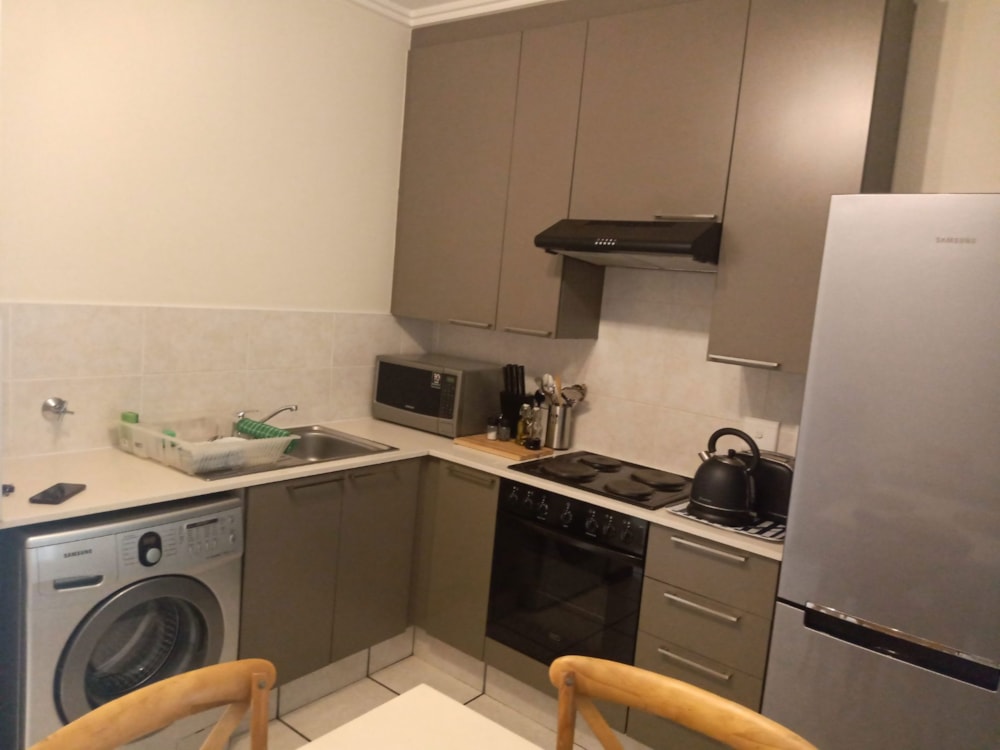 Bachelor apartment to rent in Paulshof - FYL1731961 Bachelor apartment to rent in Paulshof - FYL1731961