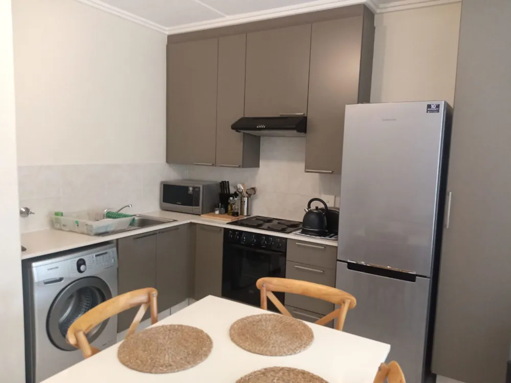 Bachelor apartment let in Paulshof - FYL1748491 Bachelor apartment let in Paulshof - FYL1748491