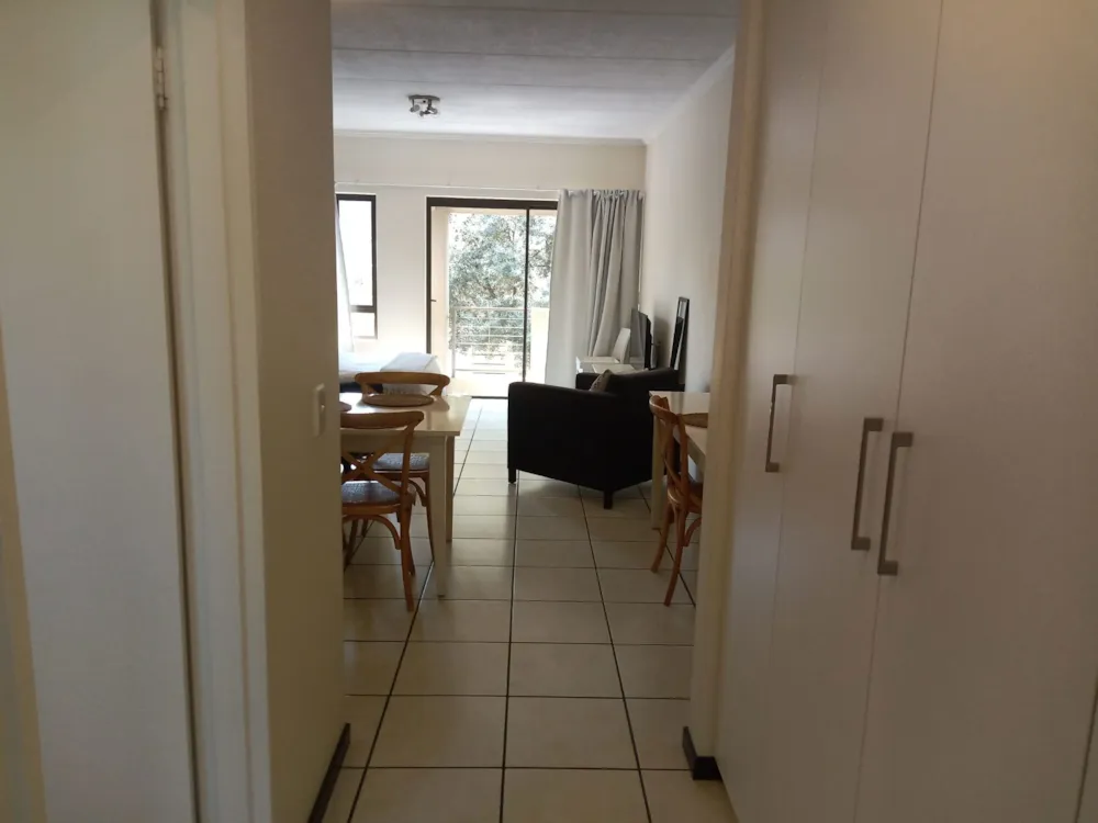 Bachelor apartment let in Paulshof - FYL1748491 Bachelor apartment let in Paulshof - FYL1748491