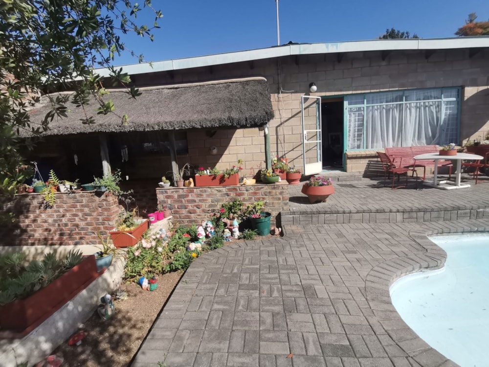 House for sale in King Williams Town (Qonce) - 1MH1629251 House for sale in King Williams Town (Qonce) - 1MH1629251
