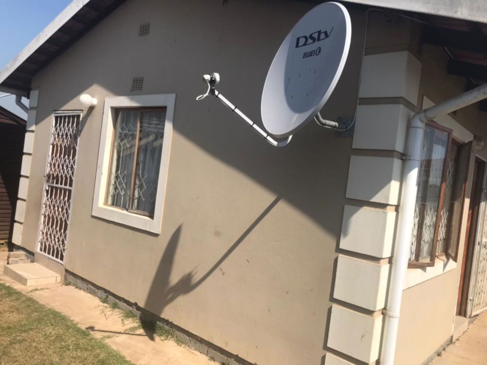 Cottage for sale in Mthatha Central - 1MH1628762
