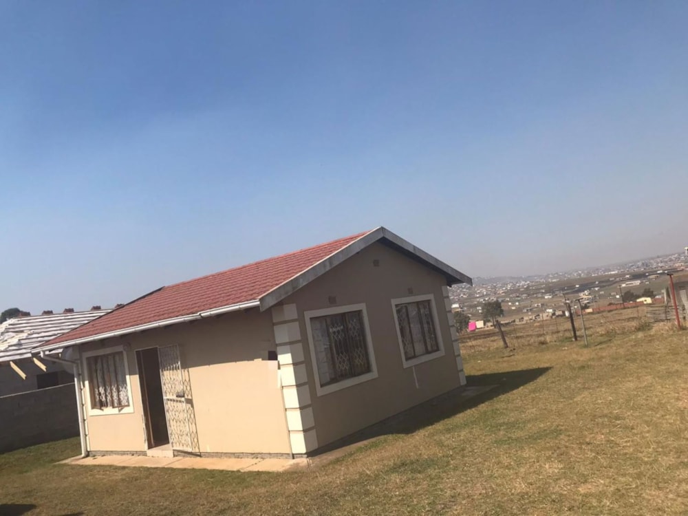 Cottage for sale in Mthatha Central - 1MH1628762
