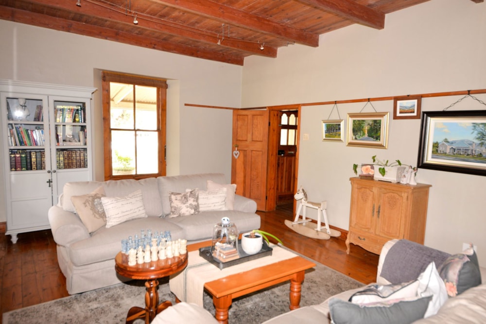 House for sale in Villiersdorp - 1SW1628887 House for sale in Villiersdorp - 1SW1628887