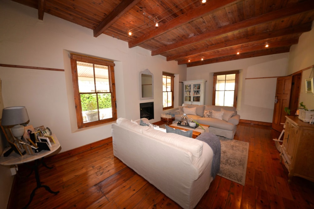 House for sale in Villiersdorp - 1SW1628887 House for sale in Villiersdorp - 1SW1628887