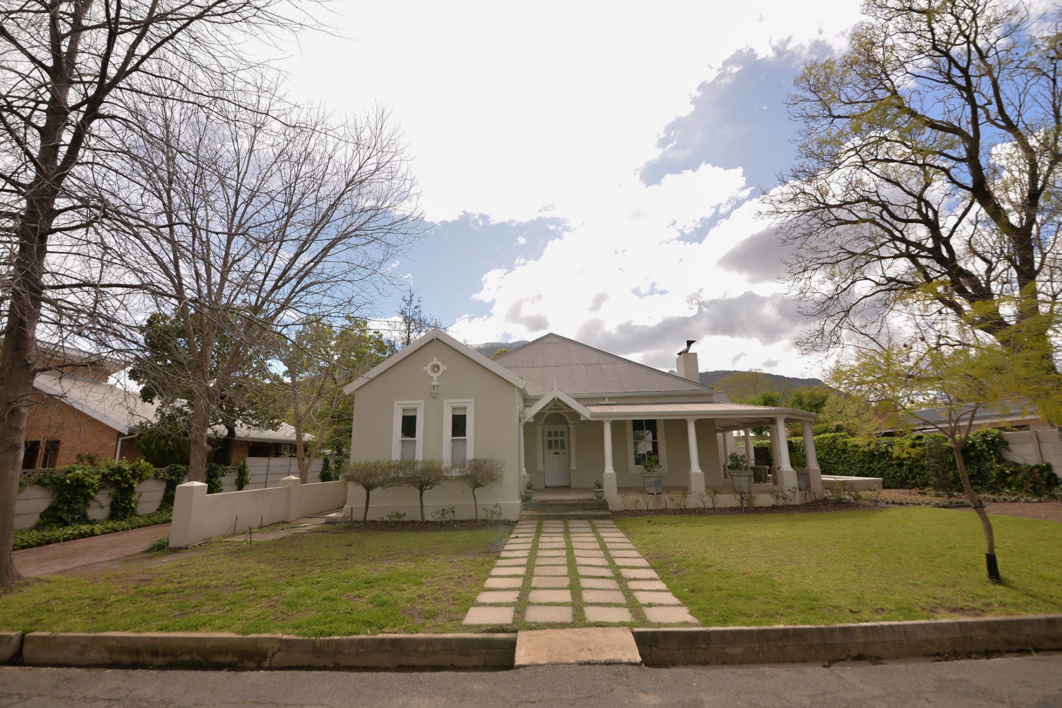 House for sale in Villiersdorp - 1SW1628887