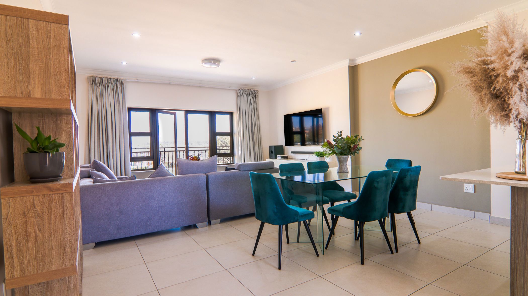 Apartment to rent in Kosmosdal - CNL1628784