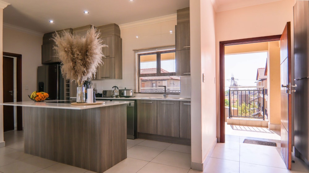 Apartment to rent in Kosmosdal - CNL1628784 Apartment to rent in Kosmosdal - CNL1628784