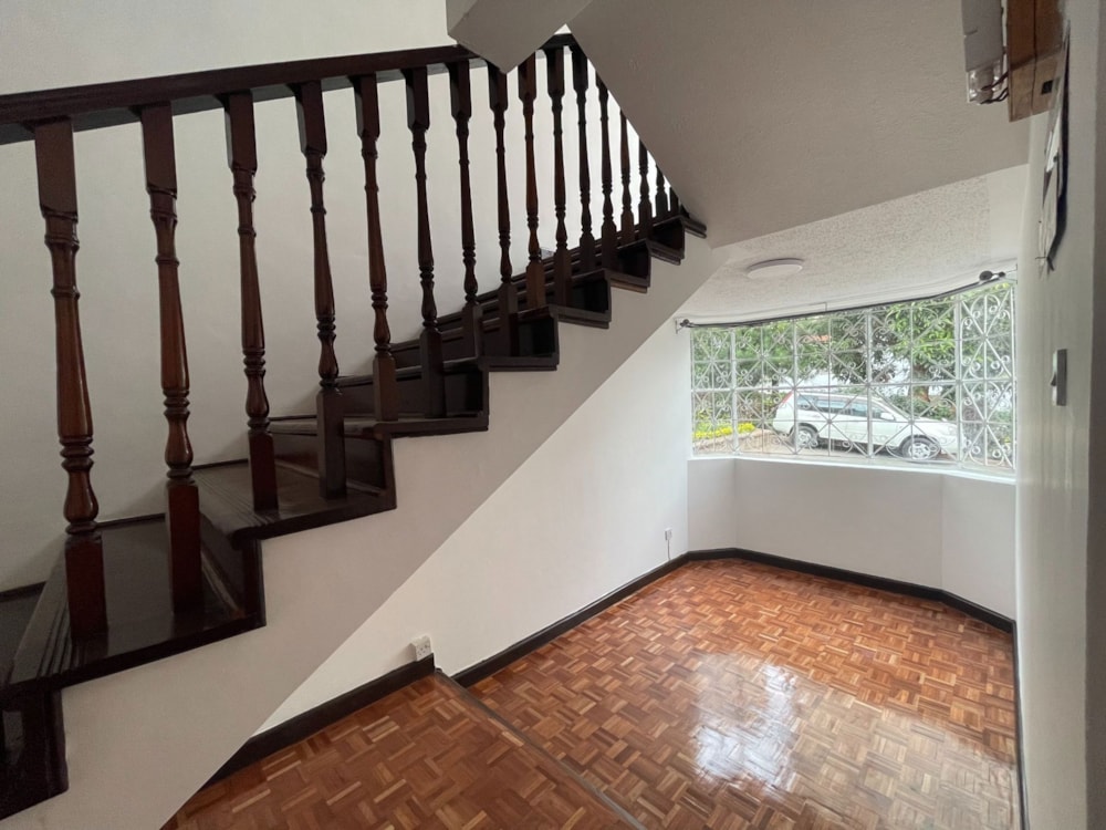 Townhouse to rent in Westlands, Kenya - 3KE1738377