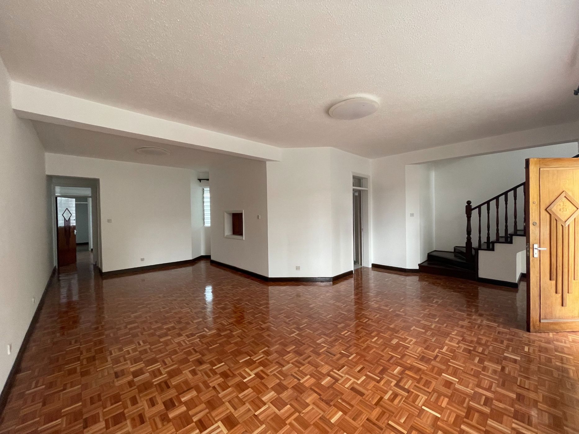 Townhouse to rent in Westlands, Kenya - 3KE1738377