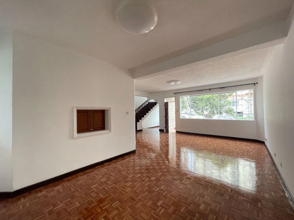 Townhouse to rent in Westlands, Kenya - 3KE1738377